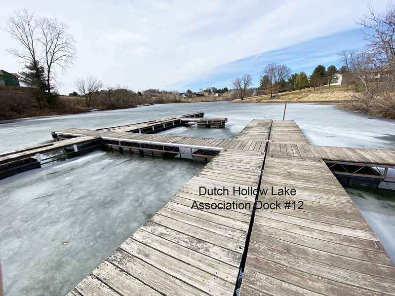 Remington 897 and 898 Dutch Hollow Lake Wisconsin Lots for Sale